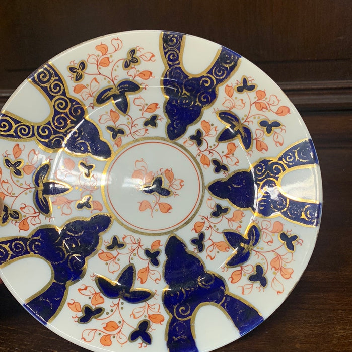 IMARI PLATE