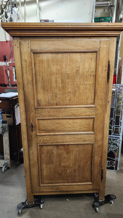 1 DOOR LIGHT OAK BONITIERE