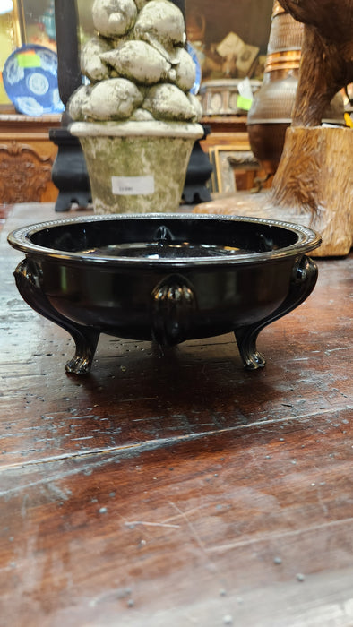 SMALL AMETHYST BOWL