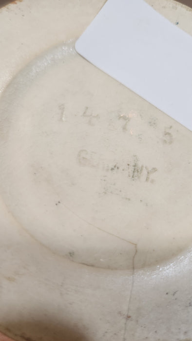 STEIN MARKED GERMANY