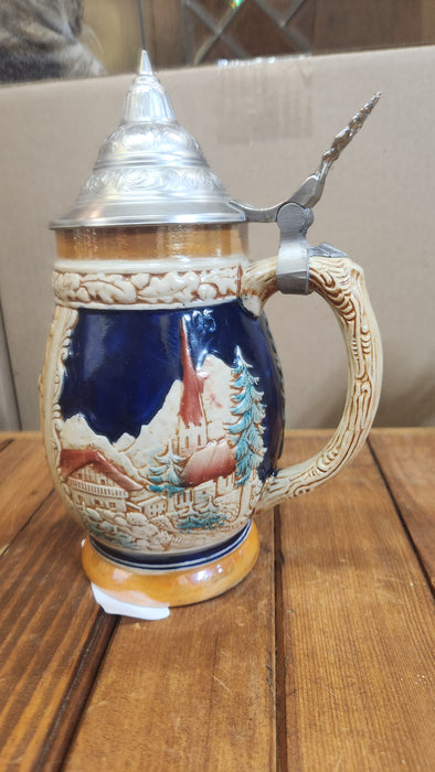 GOEBEL WEST GERMAN STEIN