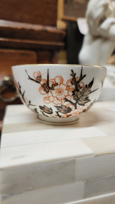 COALPORT TINY ENGLISH  CUP OR BOWL