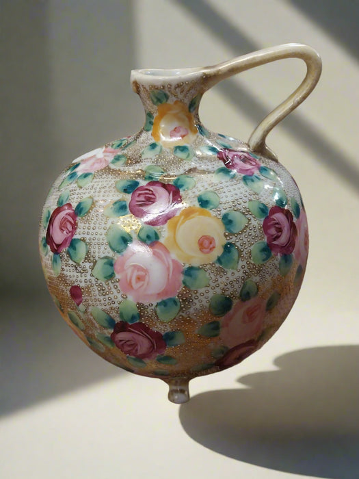 SMALL AS IS CHINESE PITCHER