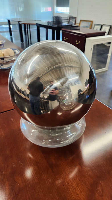 CHROME BALL