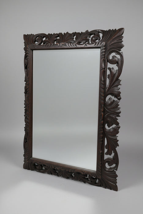 SPANISH BAROQUE RECTANGLE MIRROR