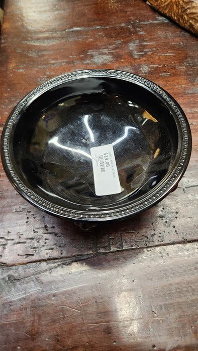 SMALL AMETHYST BOWL