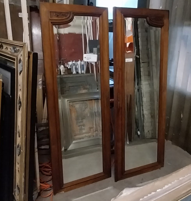 EACH LOUIS XVI MIRROR