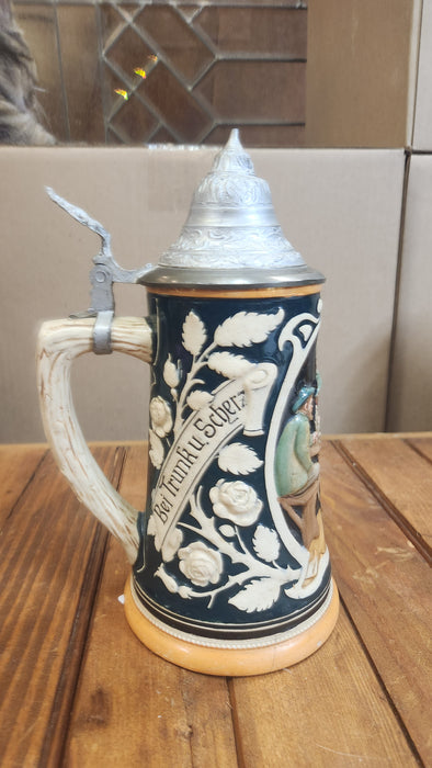 STEIN MARKED GERMANY