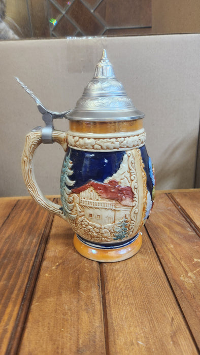 GOEBEL WEST GERMAN STEIN