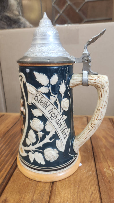 STEIN MARKED GERMANY