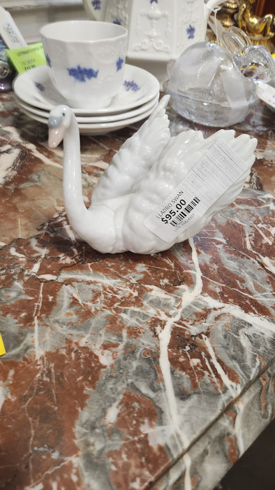 LLADRO SWAN