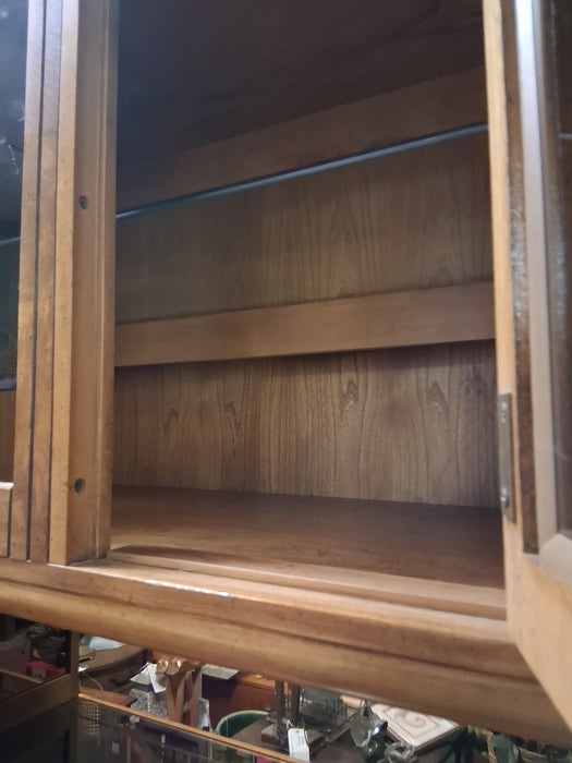 VINTAGE MODERN BAR/SERVER