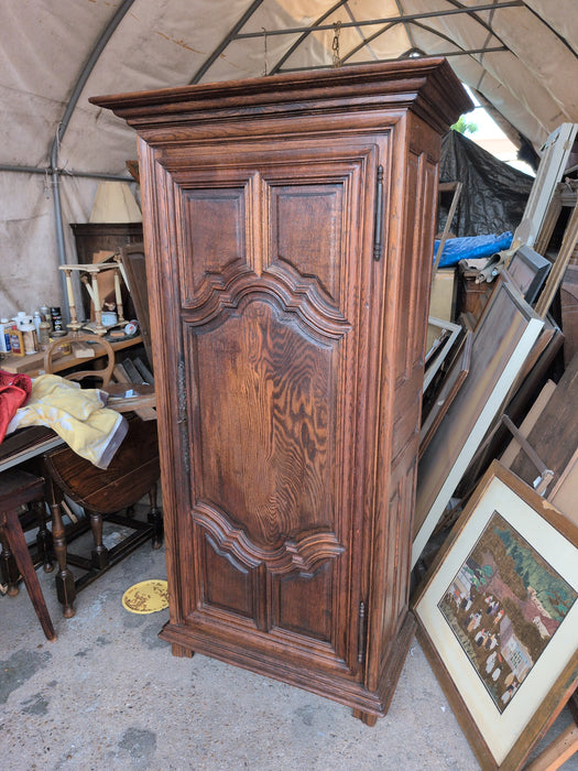 NORMANDY OAK PANELED  BONITIERE