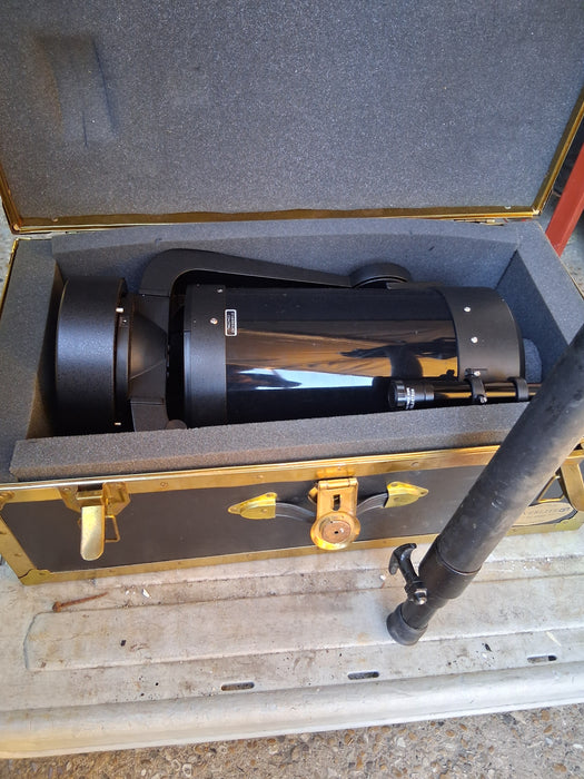 COMPLETE TELESCOPE SET