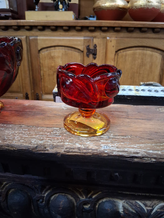 AMBERINA SMALL DISH