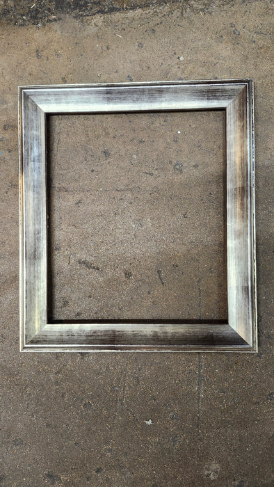 SILVER FRAME