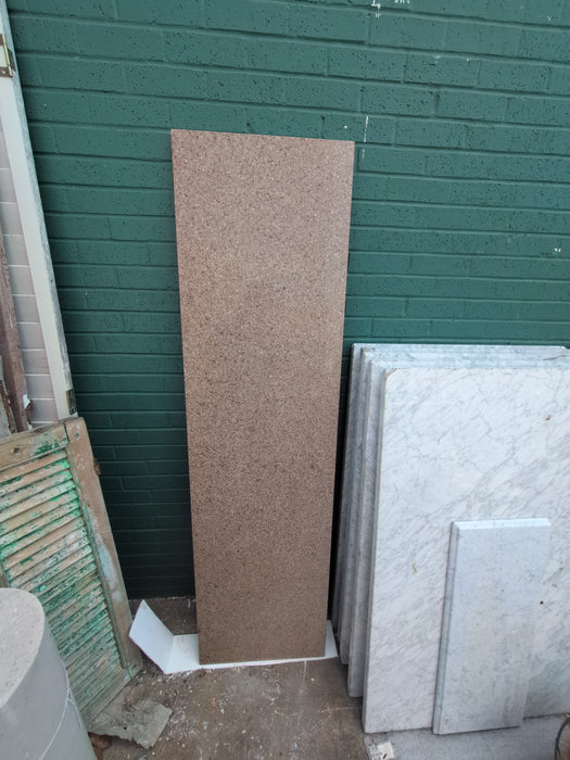 SLAB OF GRANITE