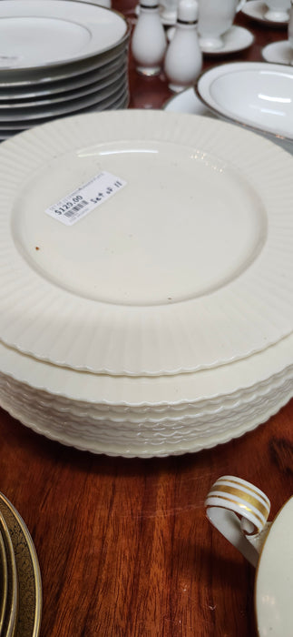 SET OF 11 LENNOX DINNER PLATE