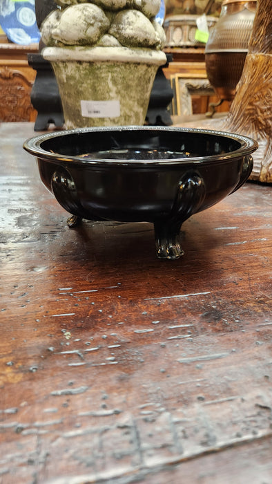 SMALL AMETHYST BOWL