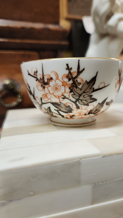 COALPORT TINY ENGLISH  CUP OR BOWL