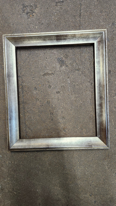 SILVER FRAME