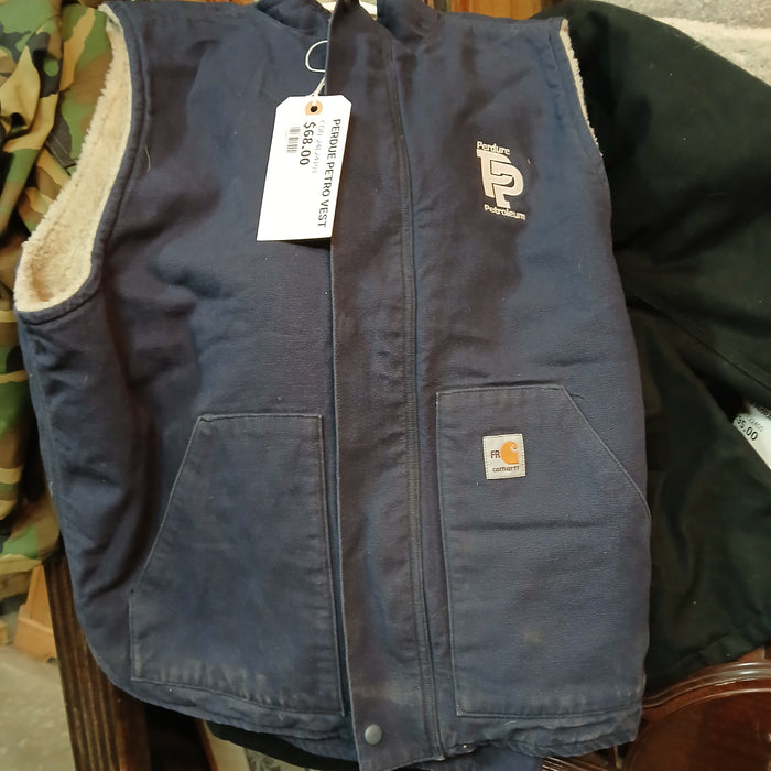 PERDUE PETRO VEST