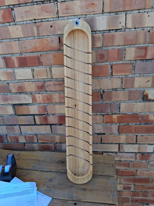 NOT OLD FRENCH BREAD BOARD