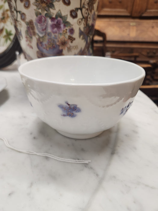 THISTLE SUGAR BOWL