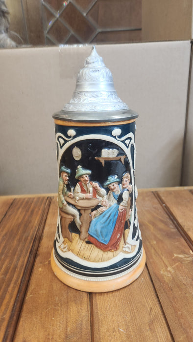 STEIN MARKED GERMANY