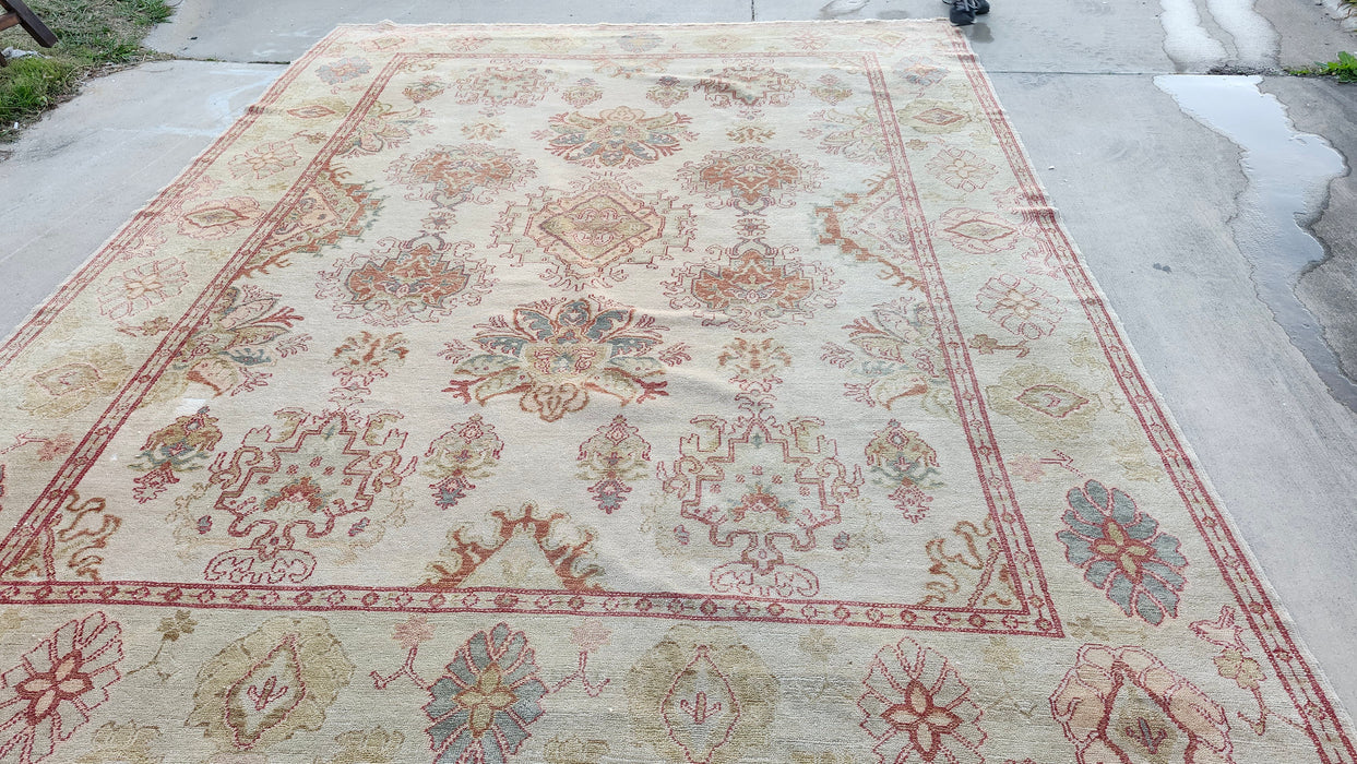 LARGE AREA RUG