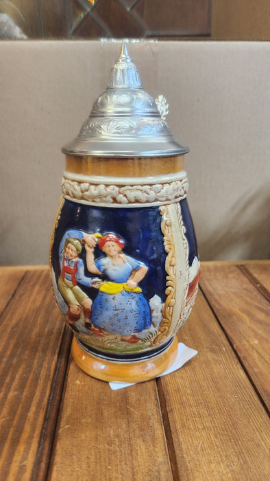 GOEBEL WEST GERMAN STEIN