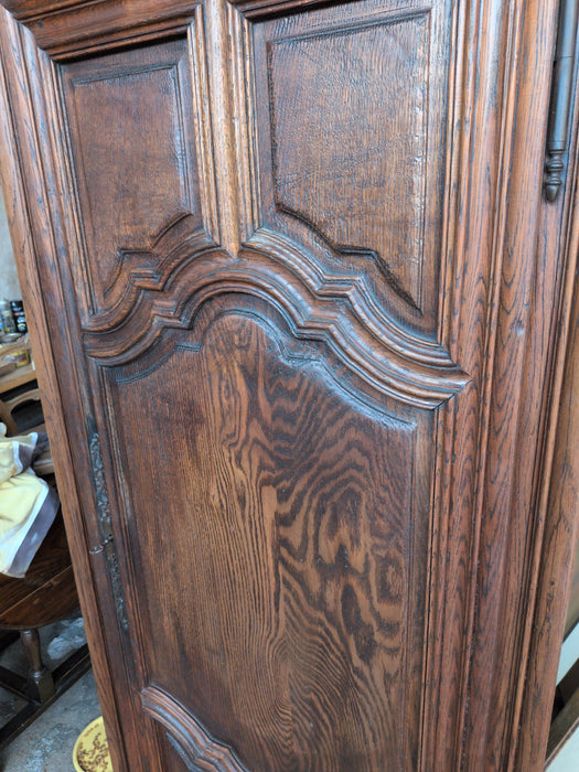 NORMANDY OAK PANELED  BONITIERE