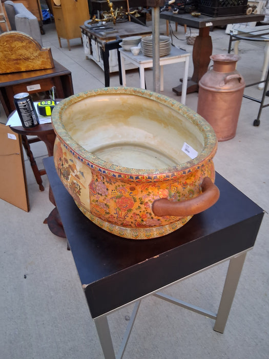 SATSUMA PLANTER