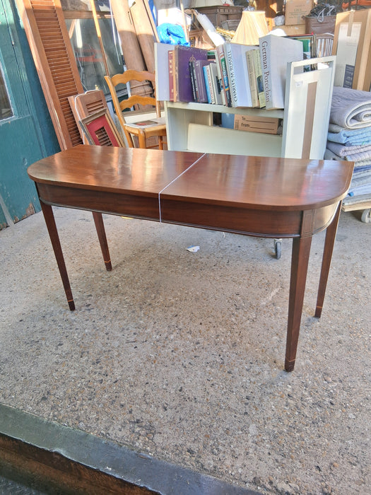 EARLY FEDERAL STYLE CONSOLE