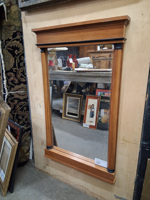 VINTAGE EMPIRE MIRROR