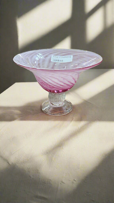 PINK COMPOTE