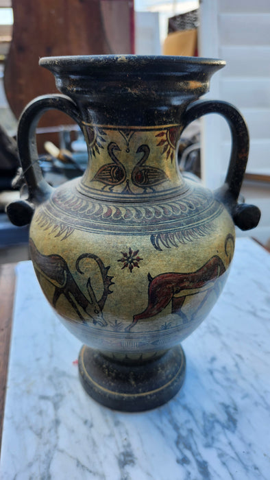 GREEK VASE