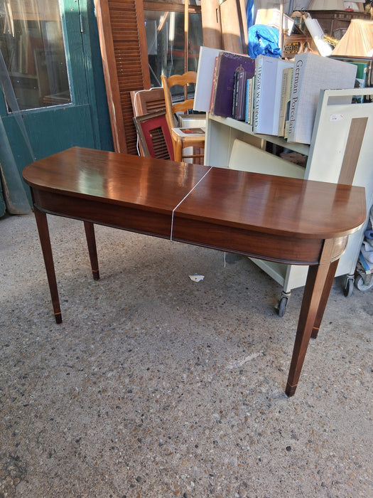 EARLY FEDERAL STYLE CONSOLE