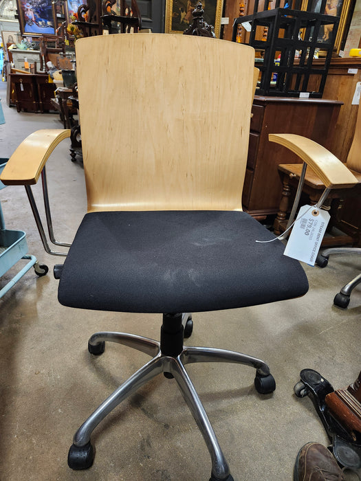 STEAM BENT OFFICE CHAIR