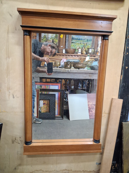 VINTAGE EMPIRE MIRROR