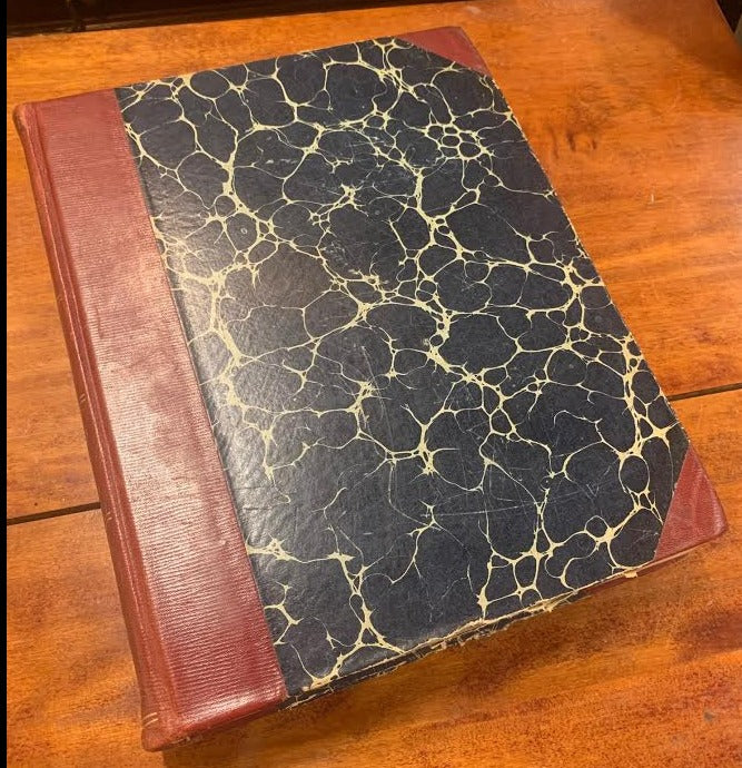 1914 BLUE COVER CONGRESSIONAL RECORD (EACH)