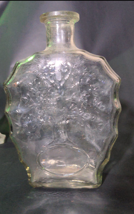 TREE FORM  BOTTLE