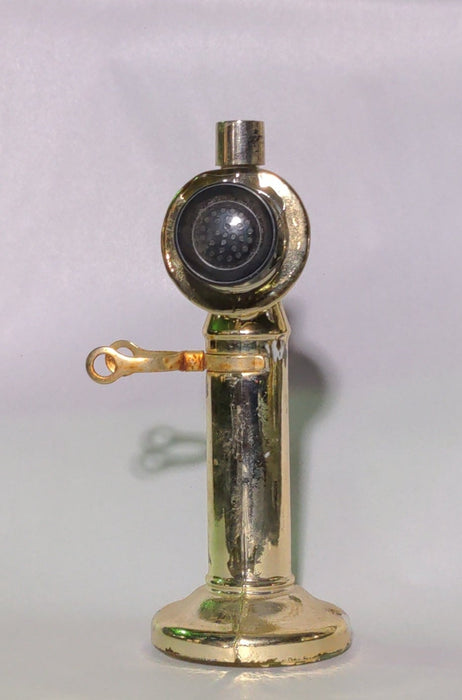 AVON TELEPHONE BOTTLE