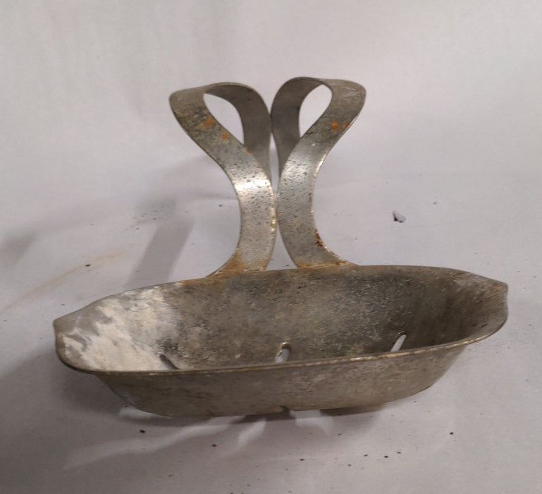 BATHTUB SOAP HOLDER