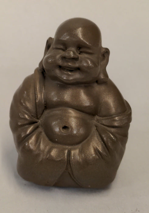 NOT OLD RESIN BUDDHA