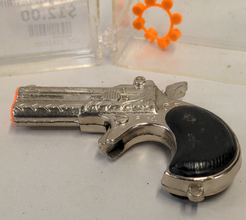 TINY TOY DERRINGER PISTOL