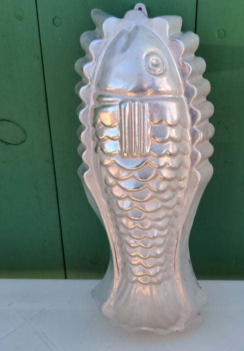 FISH JELLY MOLD