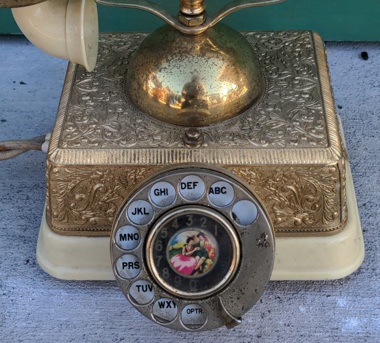 VINTAGE PHONE