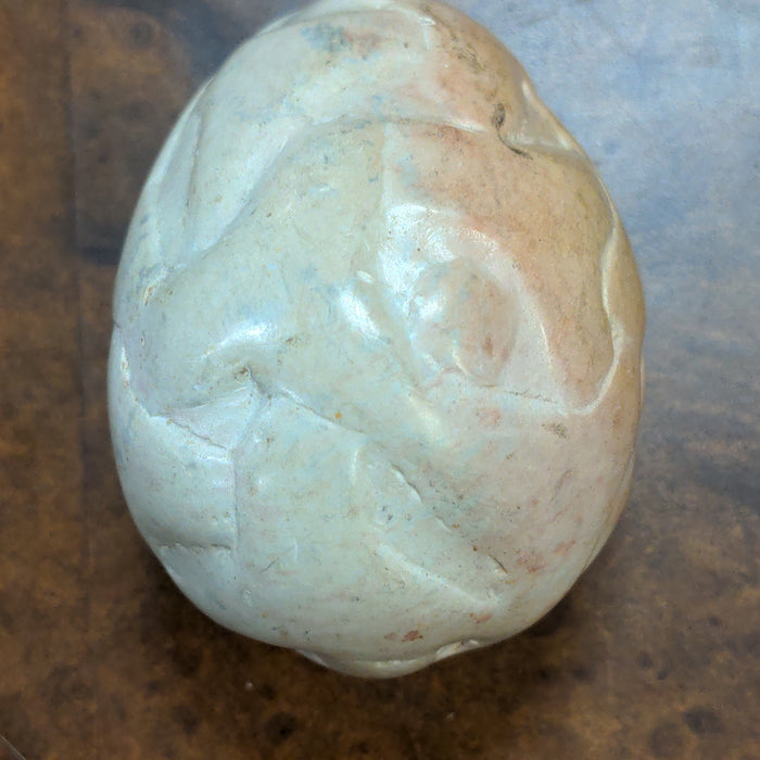 MARBLE EGG