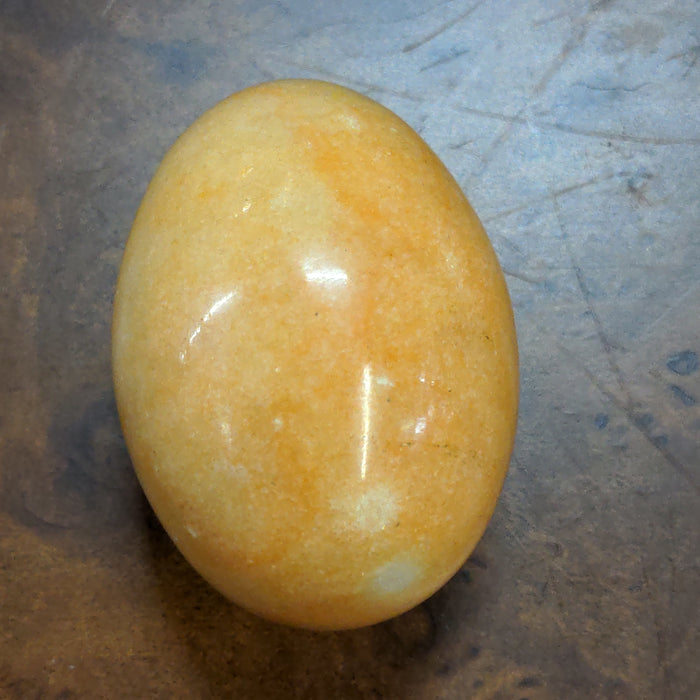MARBLE EGG